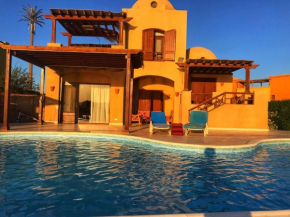 Sabina Private pool 3 BR